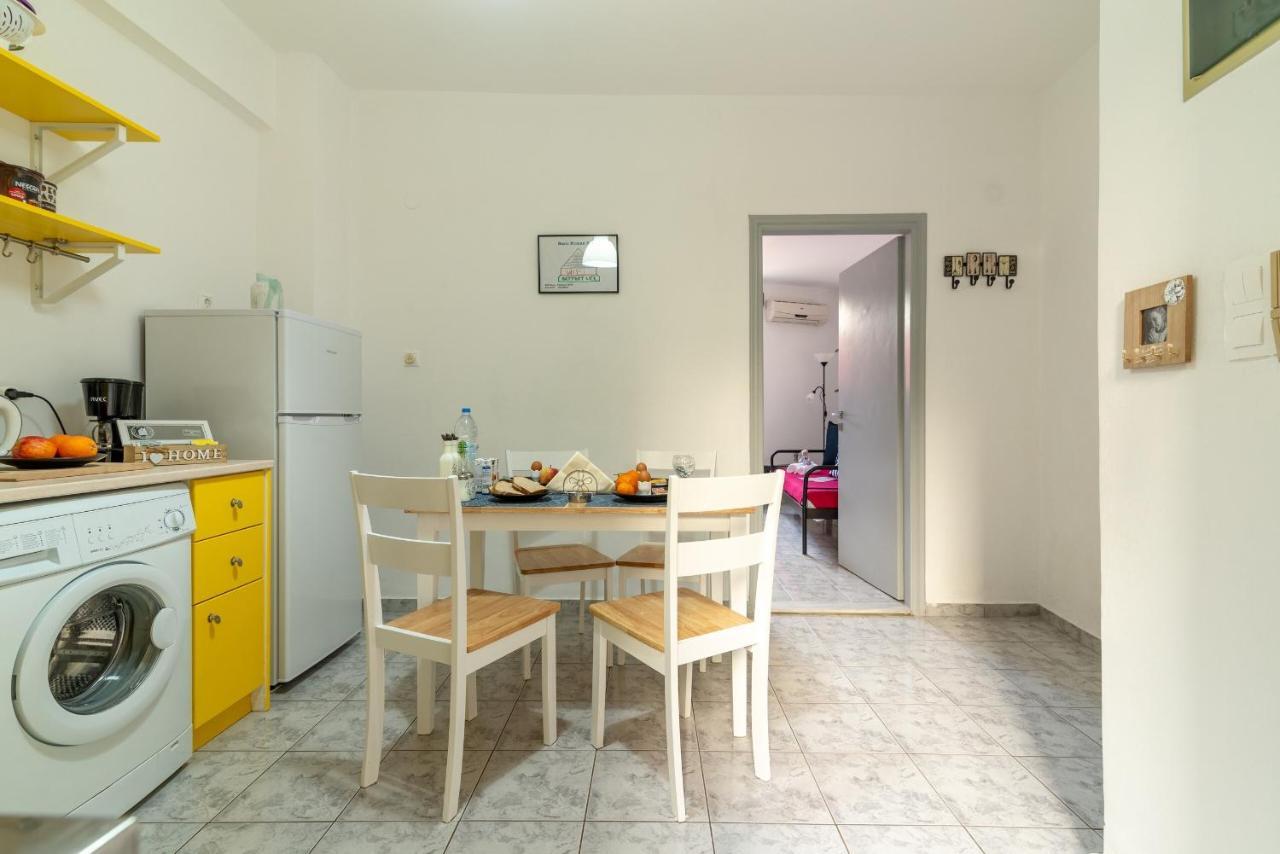Litsa'S Suite كاندية المظهر الخارجي الصورة
