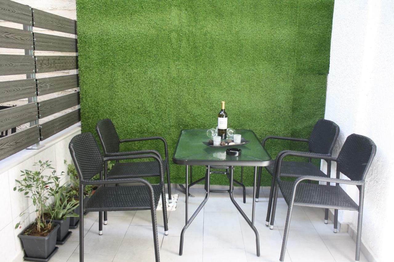 Litsa'S Suite كاندية المظهر الخارجي الصورة